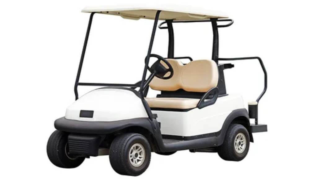 Golf Cart