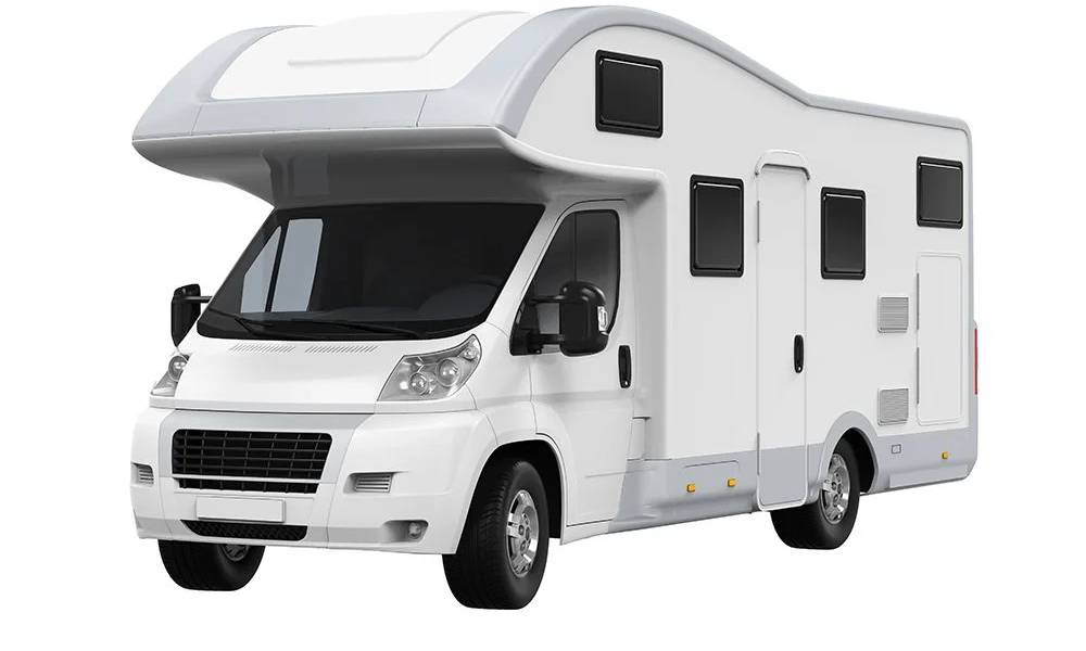 Automotive Rv